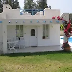 Philippos Complex Villas