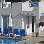 Philippos Complex Villas