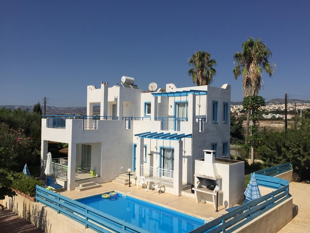 Philippos Complex Paphos
