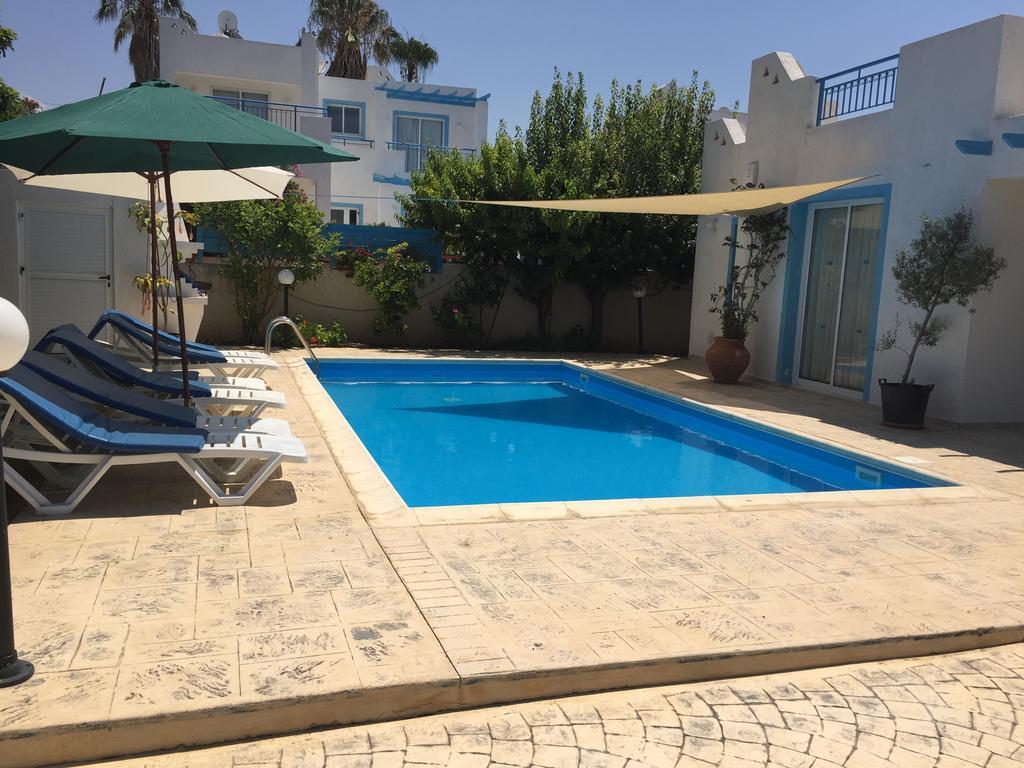 Villa Philippos Complex Paphos