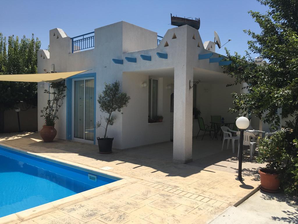 Philippos Complex Paphos