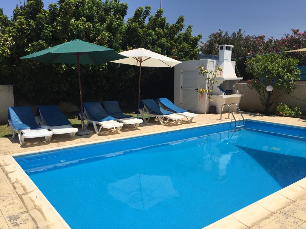 Villa Philippos Complex