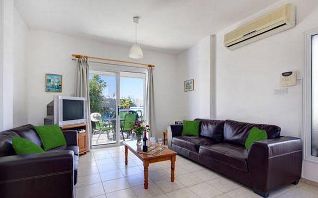 Villa Philippos Complex