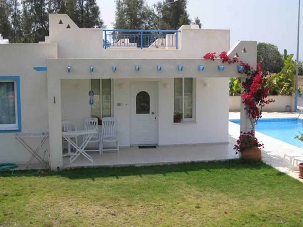 Philippos Complex