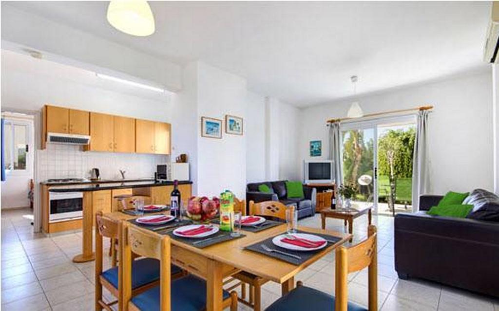 Philippos Complex Villa Paphos