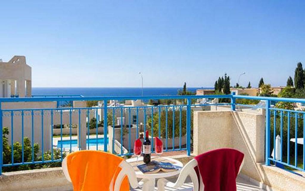 Philippos Complex Villa Paphos