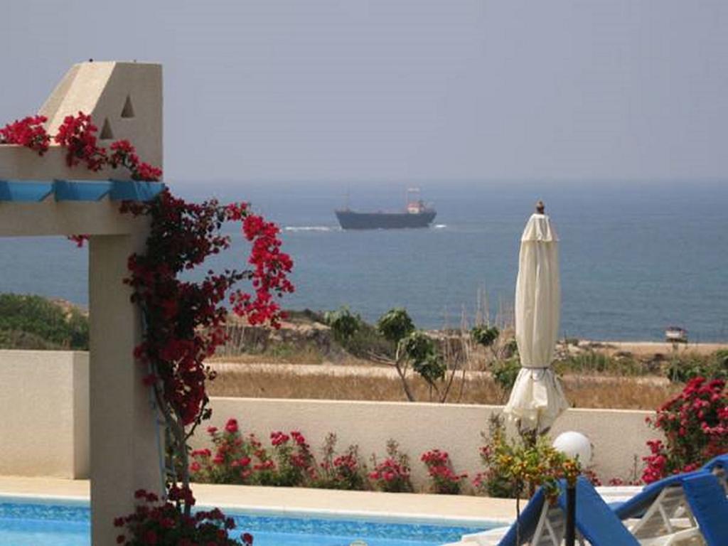 Philippos Complex Villa Paphos