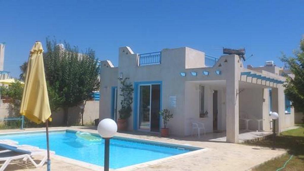 Villa Philippos Complex Paphos