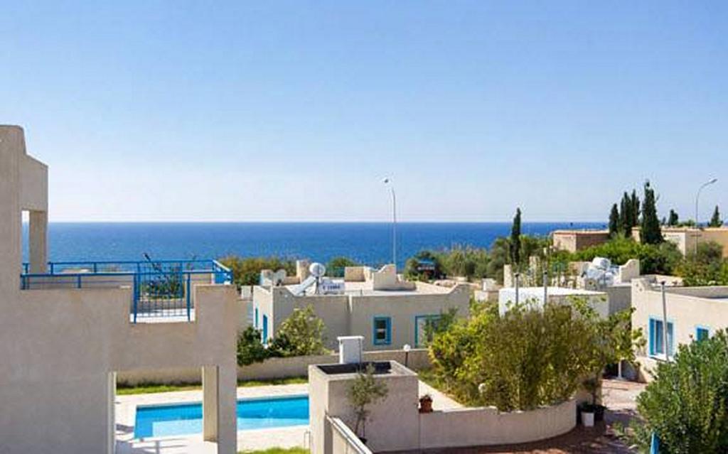 Philippos Complex Villa Paphos